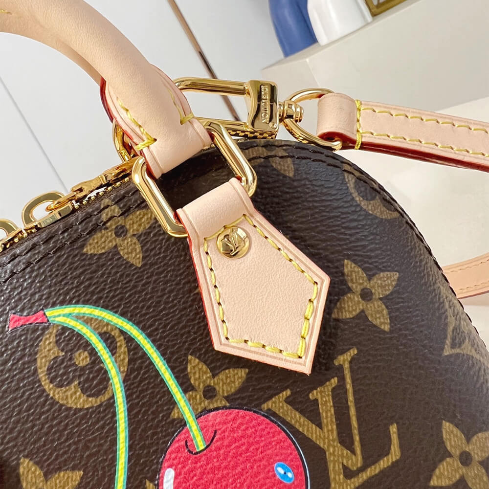 LV x TM Nano Alma