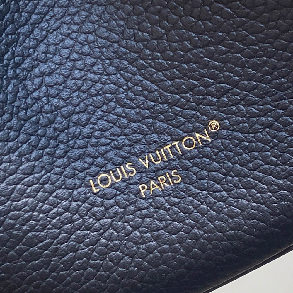 LV Anytime Flap Bag(high-end grade)
