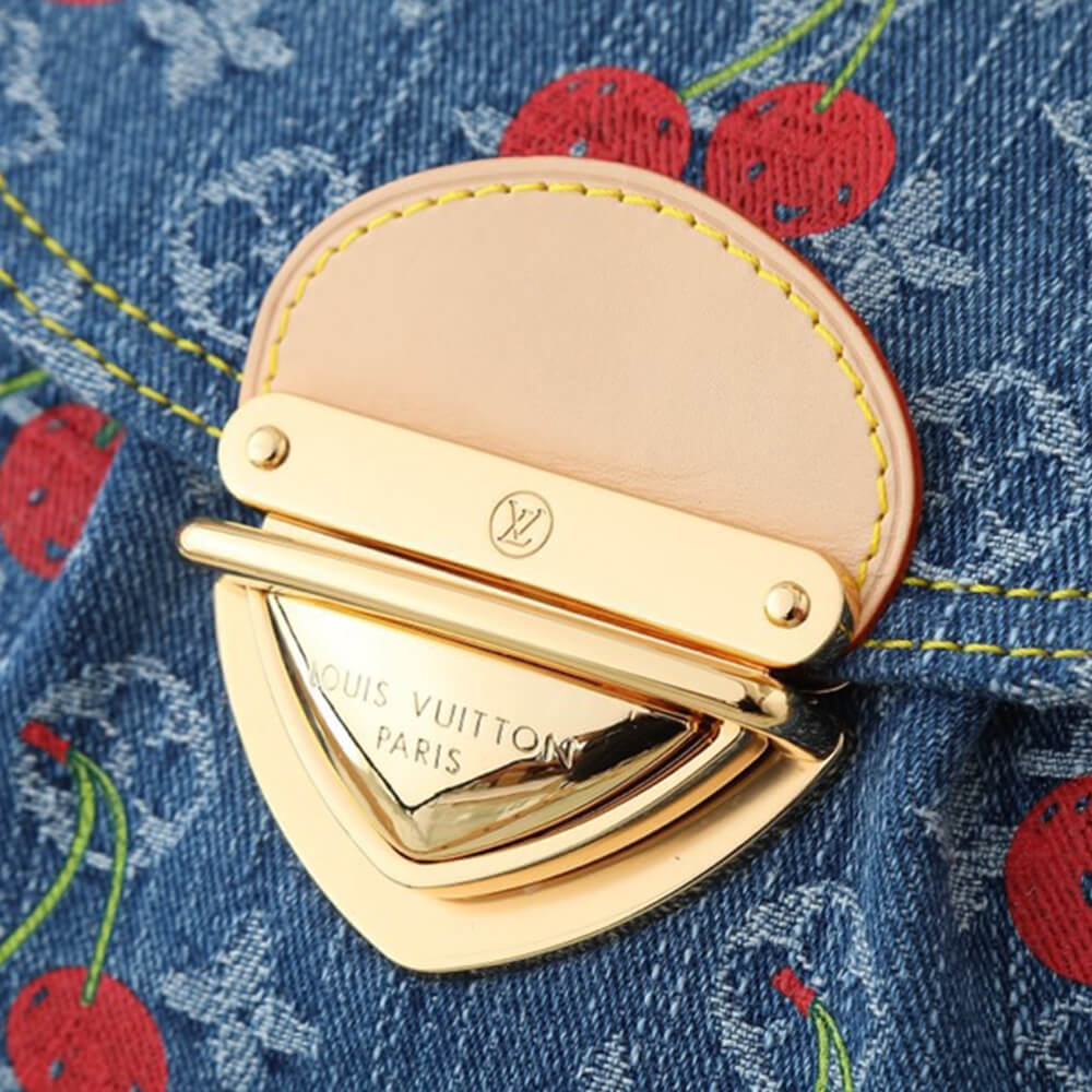 LV x TM Sunset