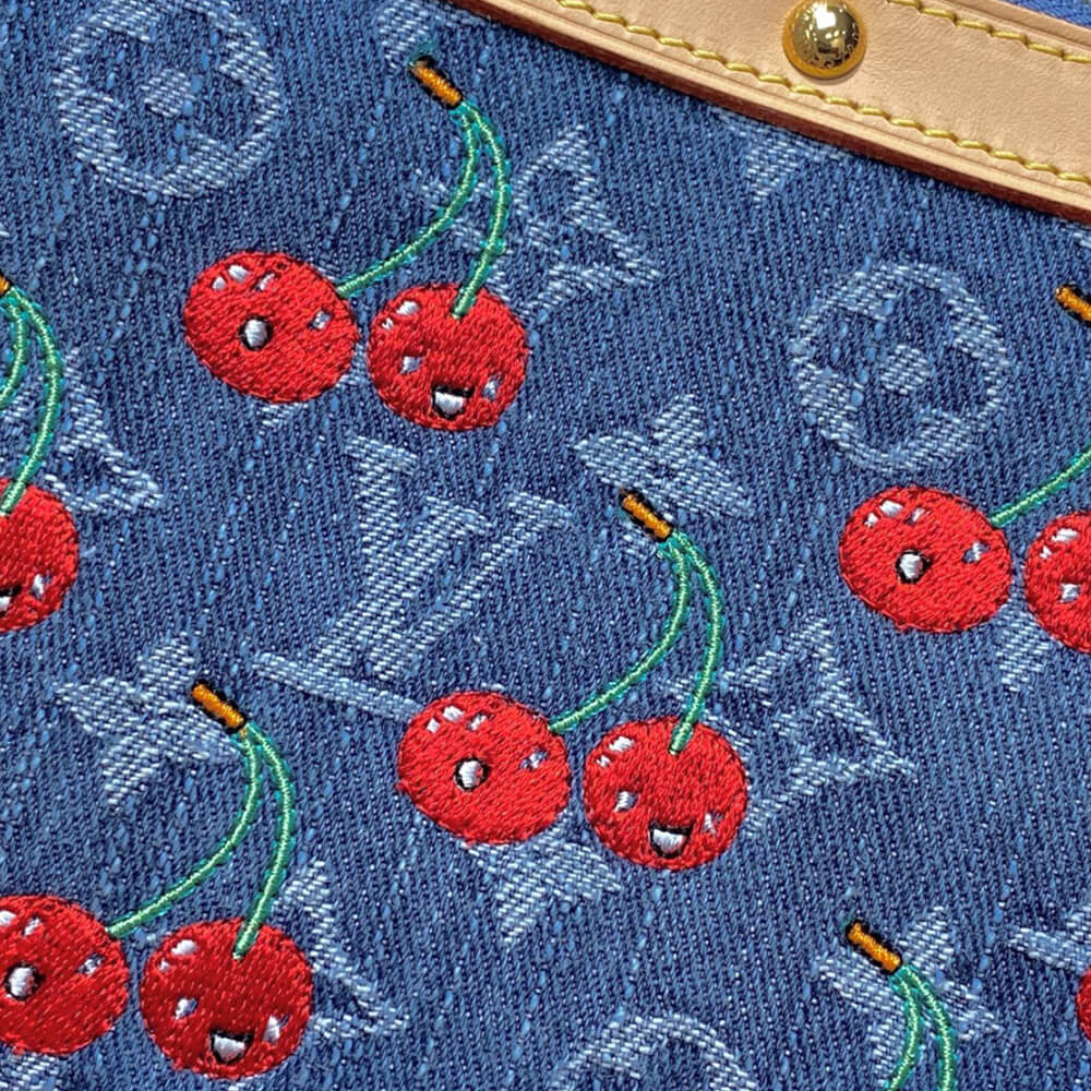 LV x TM Pochette Accessoires