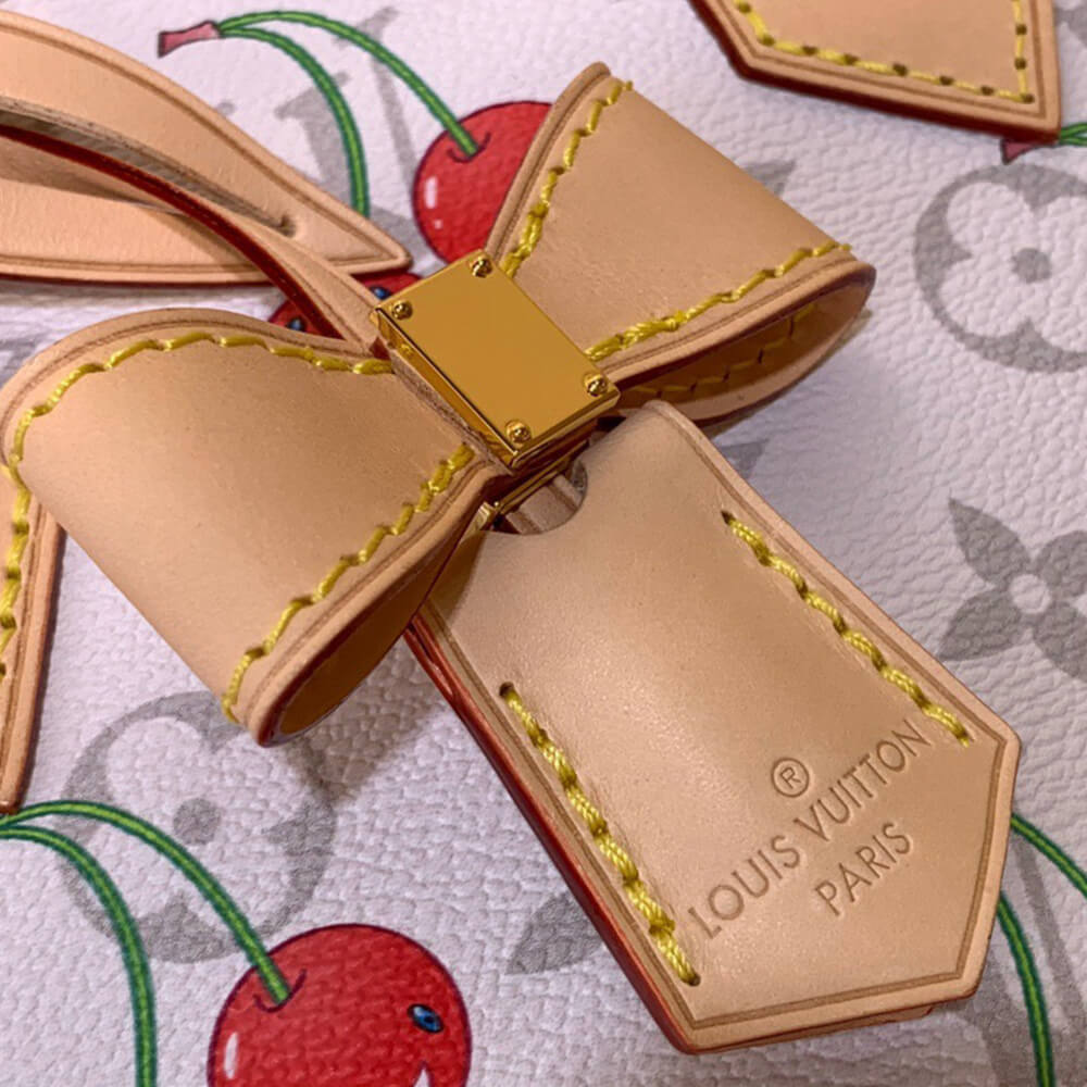 LV x TM Alma BB