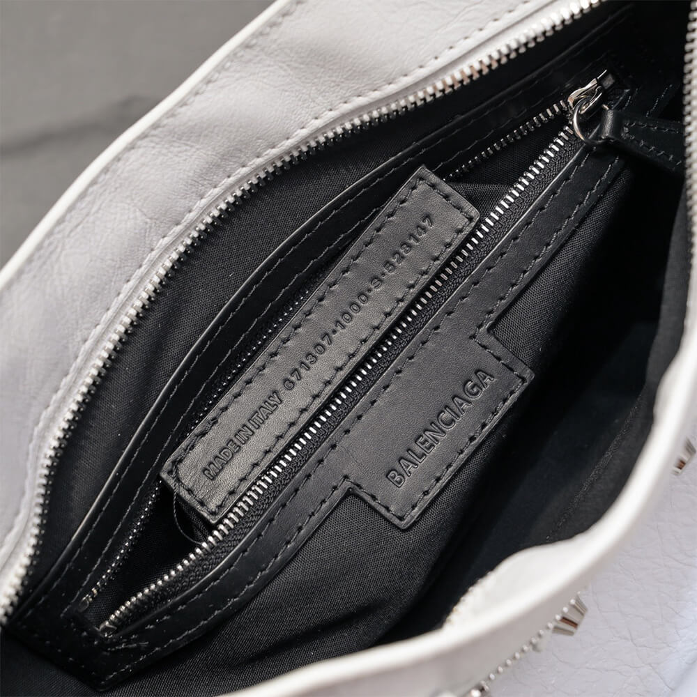 Balenciaga Women’s Le City Bag Small(HIGH-END GRADE)