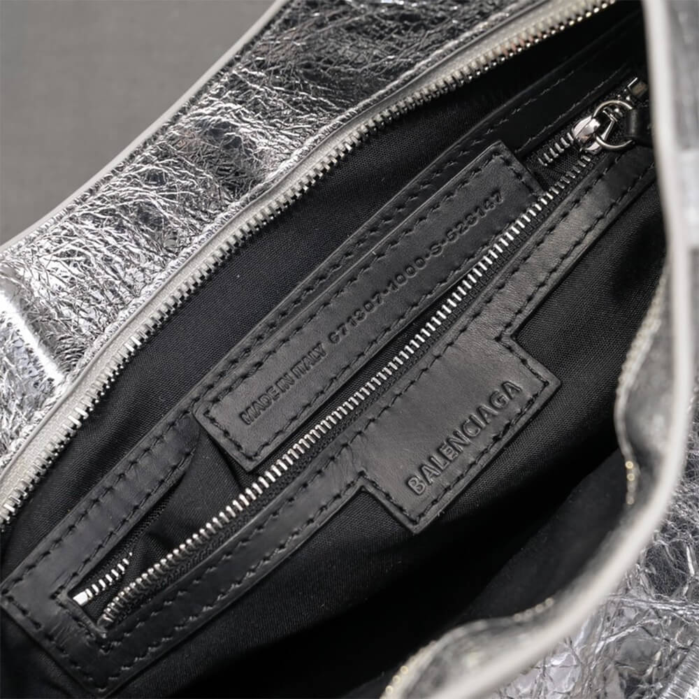 Balenciaga Women’s Le City Bag Small(HIGH-END GRADE)