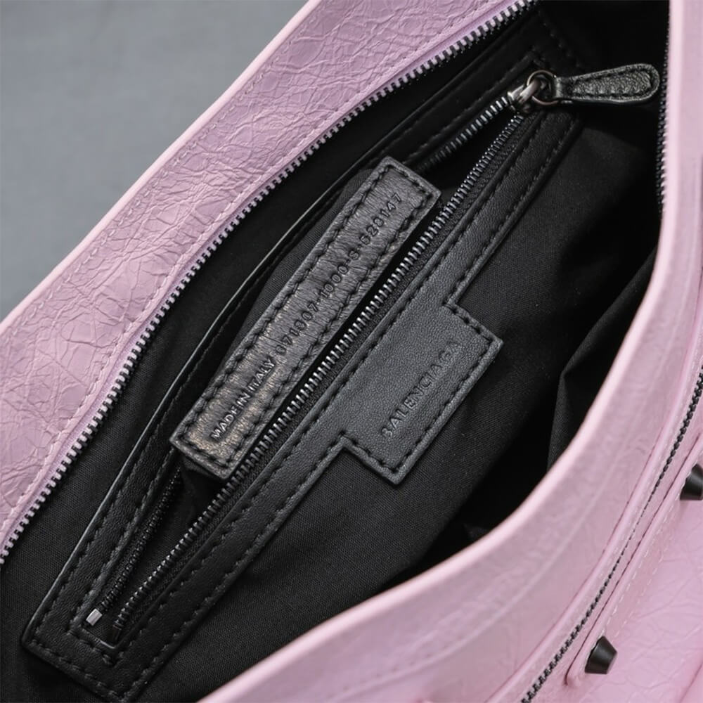 Balenciaga Women’s Le City Bag Medium(HIGH-END GRADE)