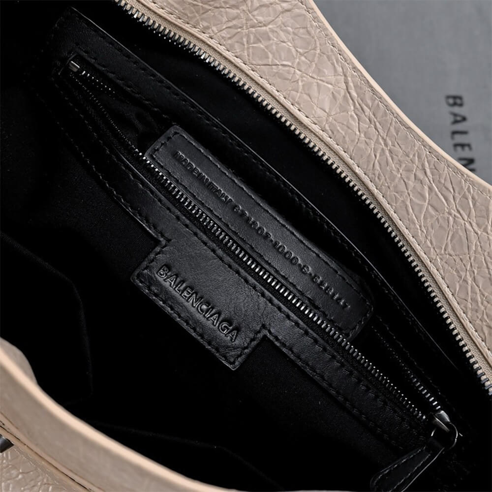 Balenciaga Women’s Le City Bag Medium(HIGH-END GRADE)