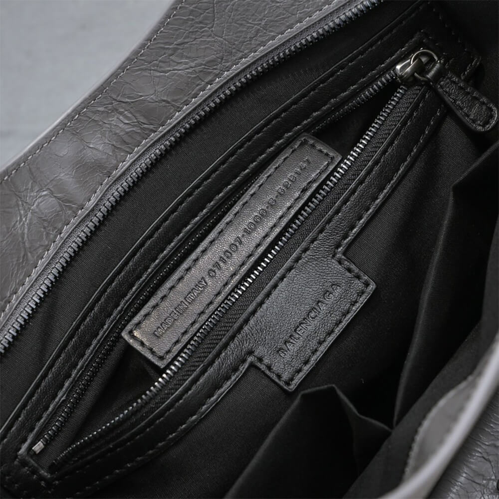 Balenciaga Women’s Le City Bag Medium(HIGH-END GRADE)