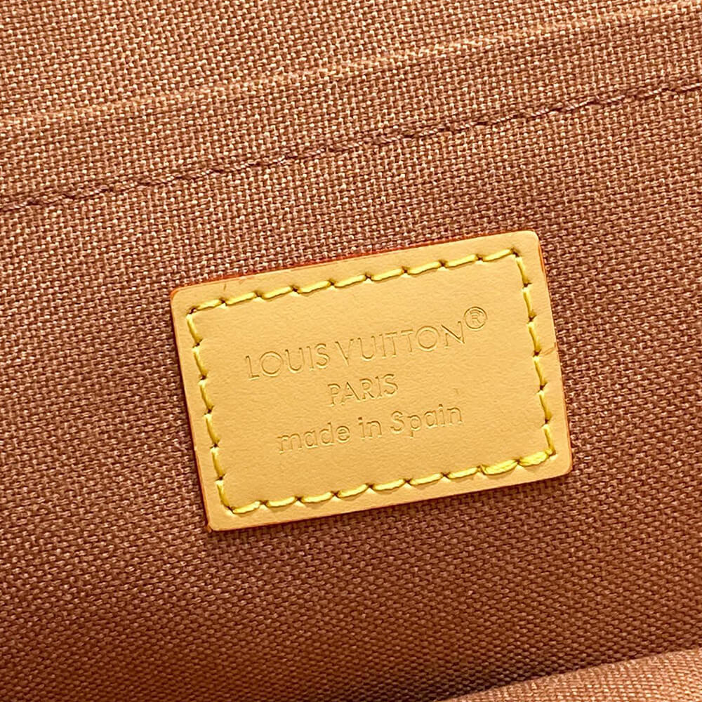 LV Soho MM(HIGH-END GRADE)