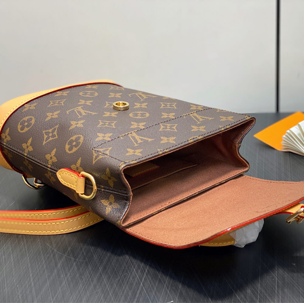 LV Soho Mini(HIGH-END GRADE)