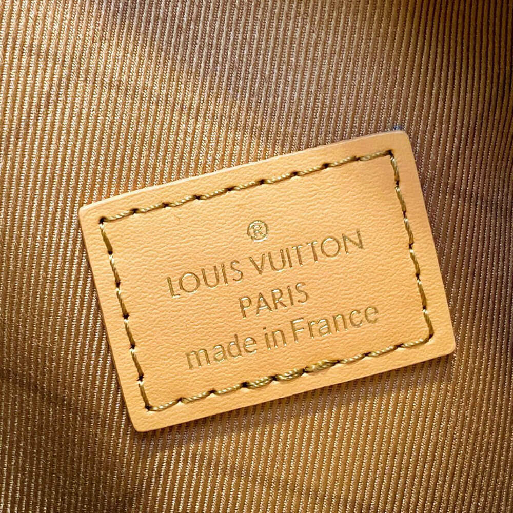 LV Side Trunk MM(HIGH-END GRADE)