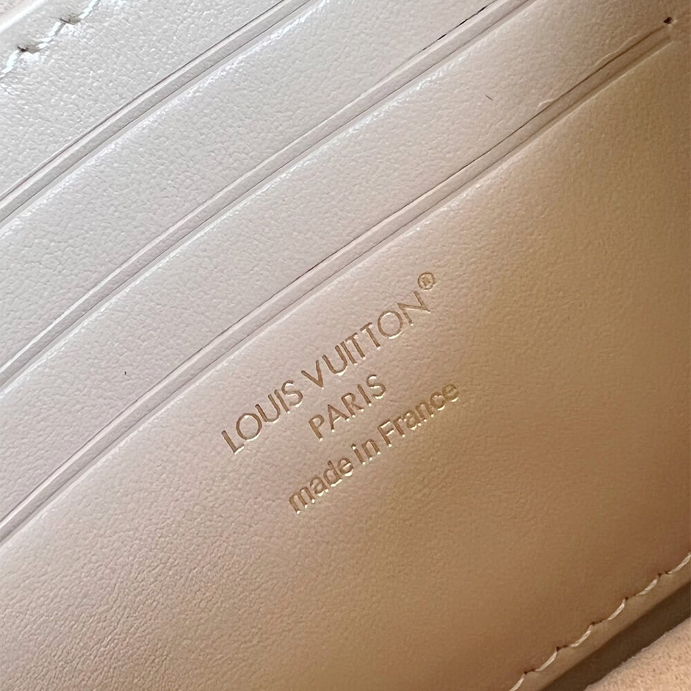 Wallet On Chain LV Bloom