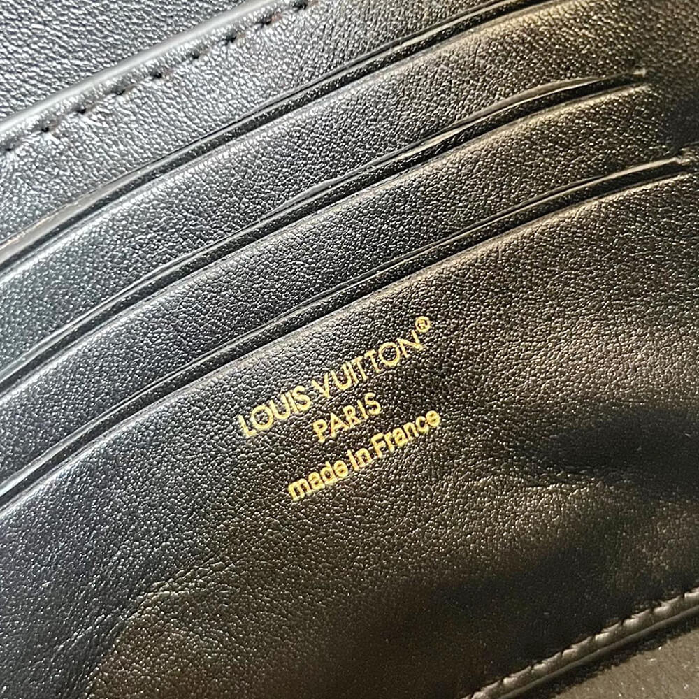 Wallet On Chain LV Bloom
