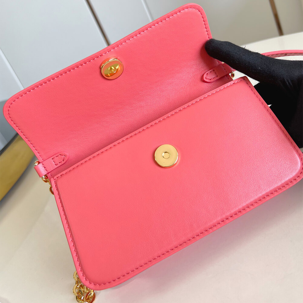 Wallet On Chain LV Bloom