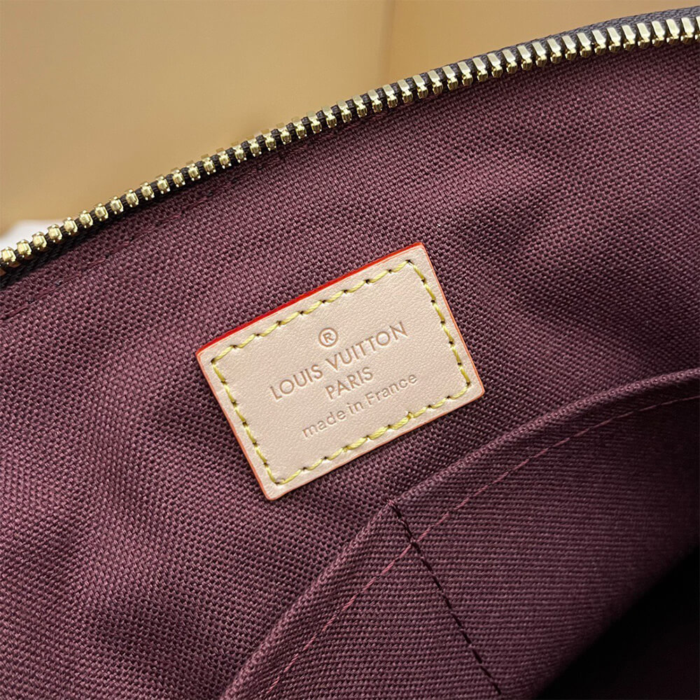 LV Rivoli PM Handbag(high-end Grade)