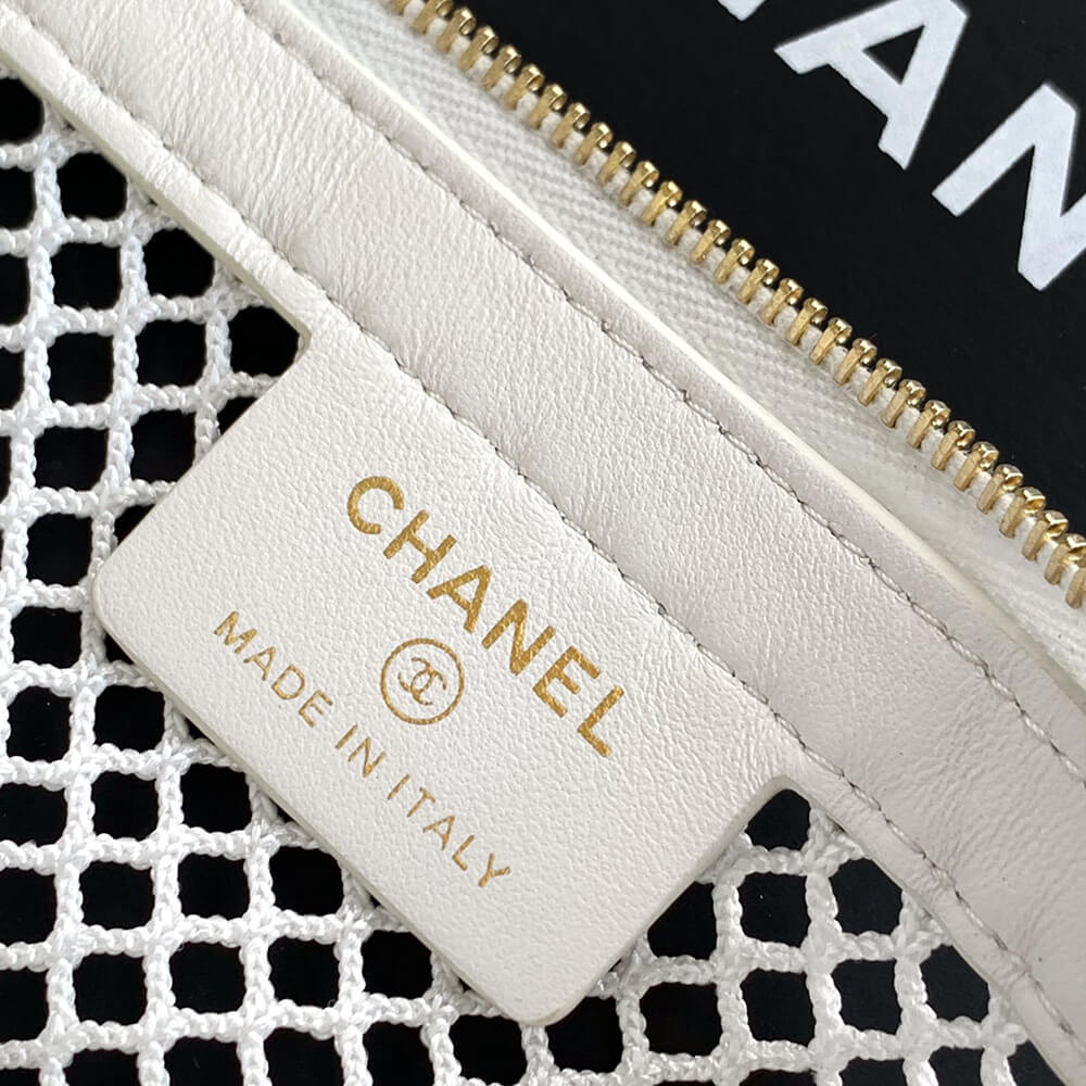 Chanel Clutch with Chain(HIGH-END GRADE)