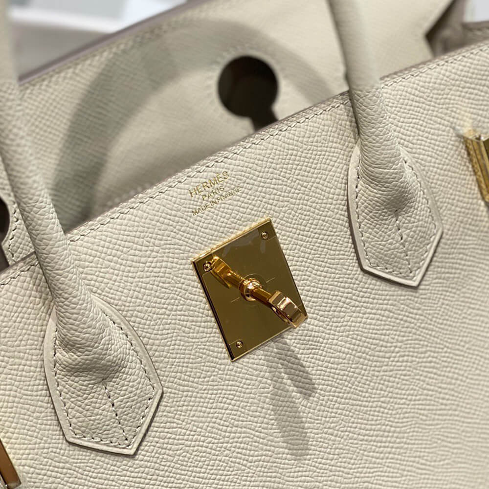 Hermes Birkin 30 Sellier