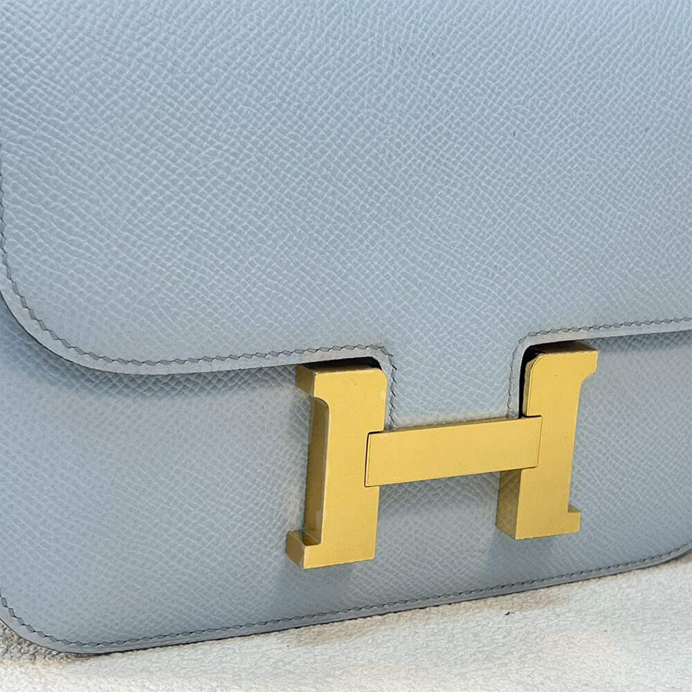 Hermes Constance 18(high-end grade)