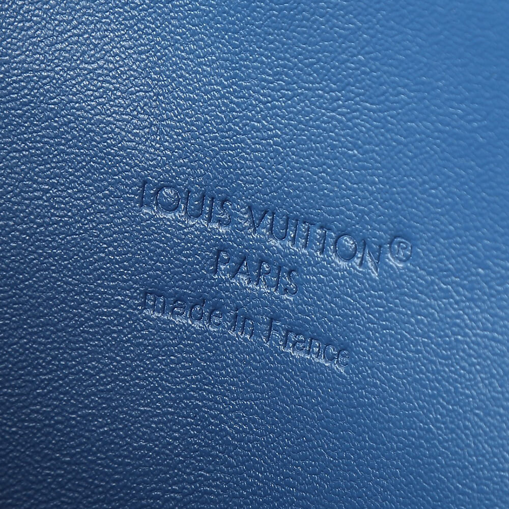 LV x TM Coussin PM