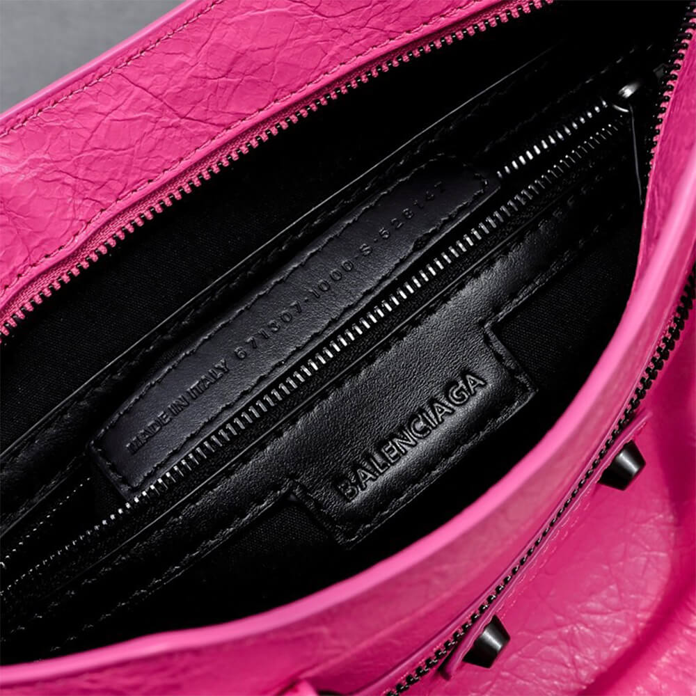 Balenciaga Women’s Le City Bag Small(HIGH-END GRADE)