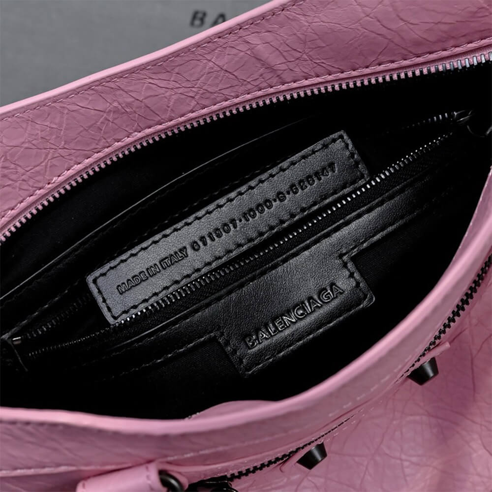 Balenciaga Women’s Le City Bag Small(HIGH-END GRADE)