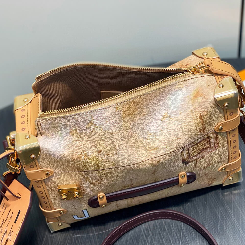 LV Side Trunk MM(HIGH-END GRADE)