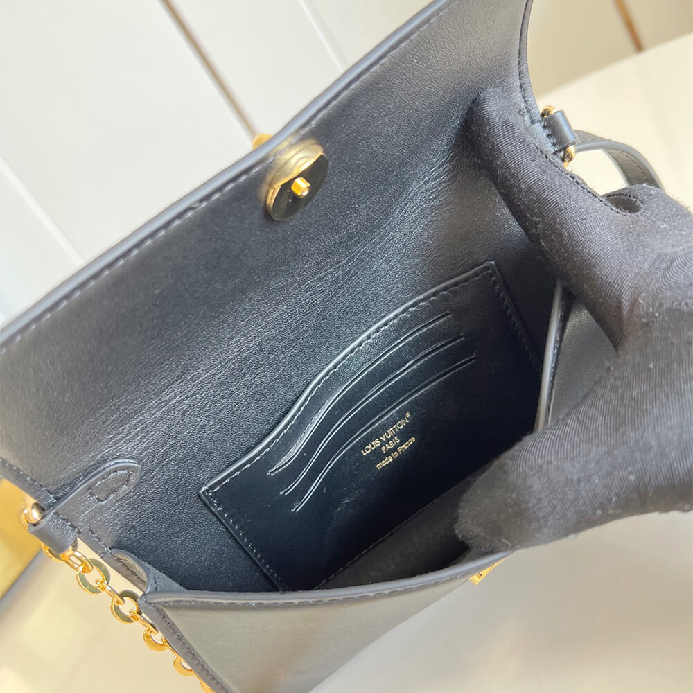 Wallet On Chain LV Bloom