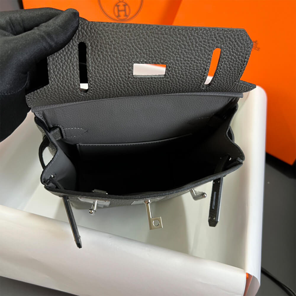 Hermes Hac a Dos PM backpack(HIGH-END GRADE)
