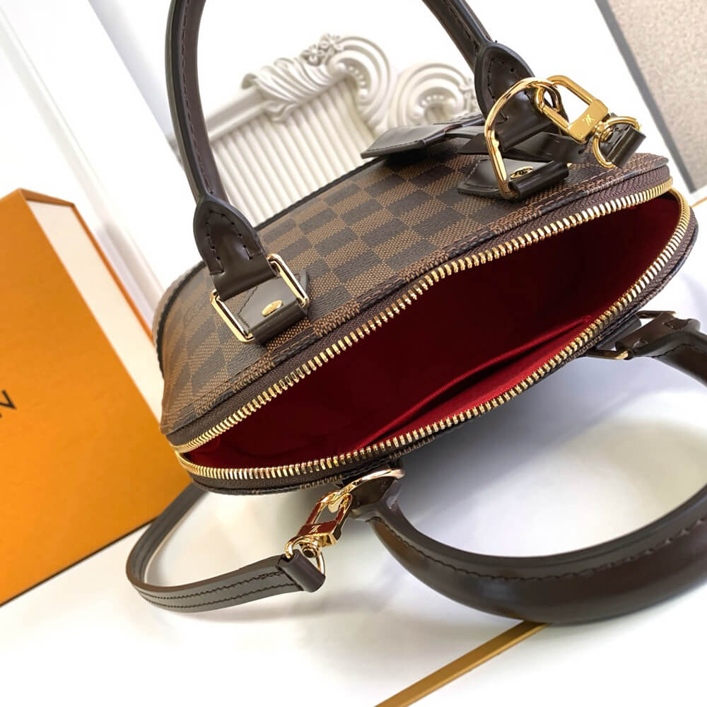 LV Alma BB(high-end grade)