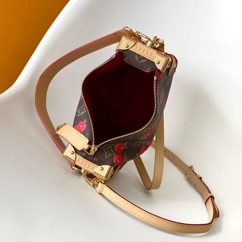 LV x TM Side Trunk MM