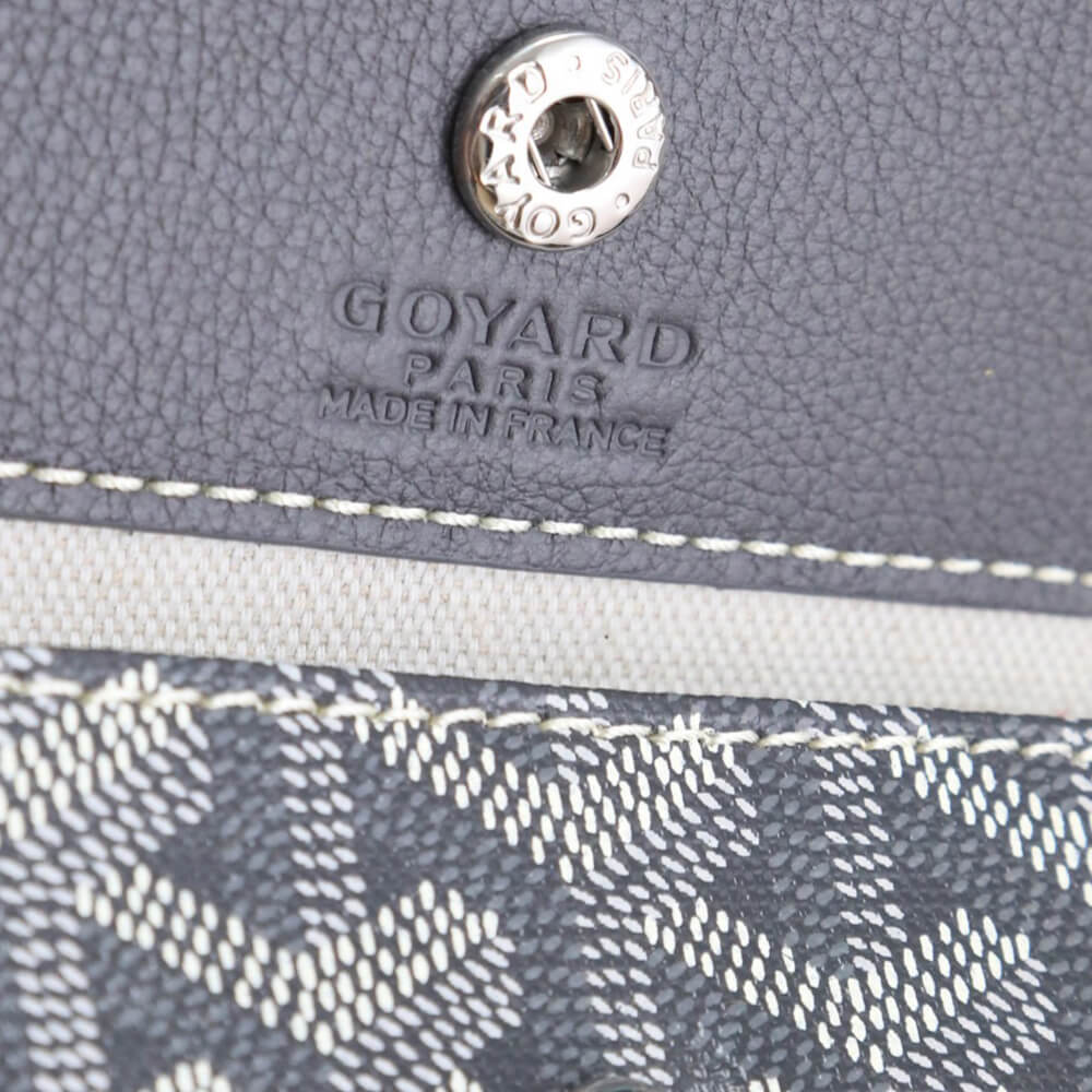 Goyard Anjou Mini Bag(high-end Grade)