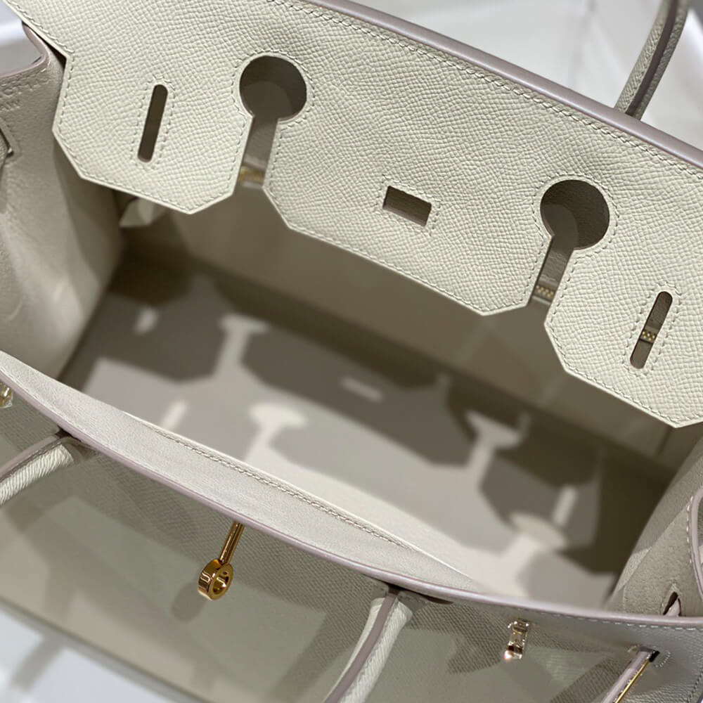 Hermes Birkin 30 Sellier