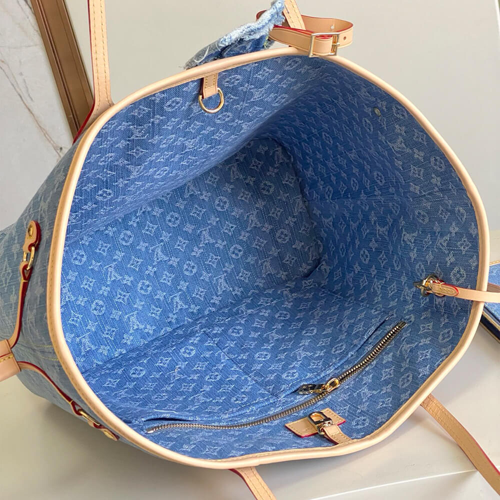 LV Neverfull MM(high-end grade)