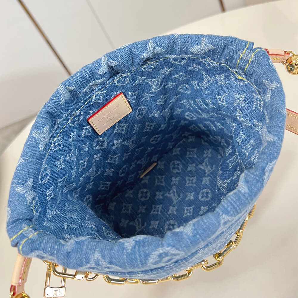 LV Nano Noe(high-end grade)