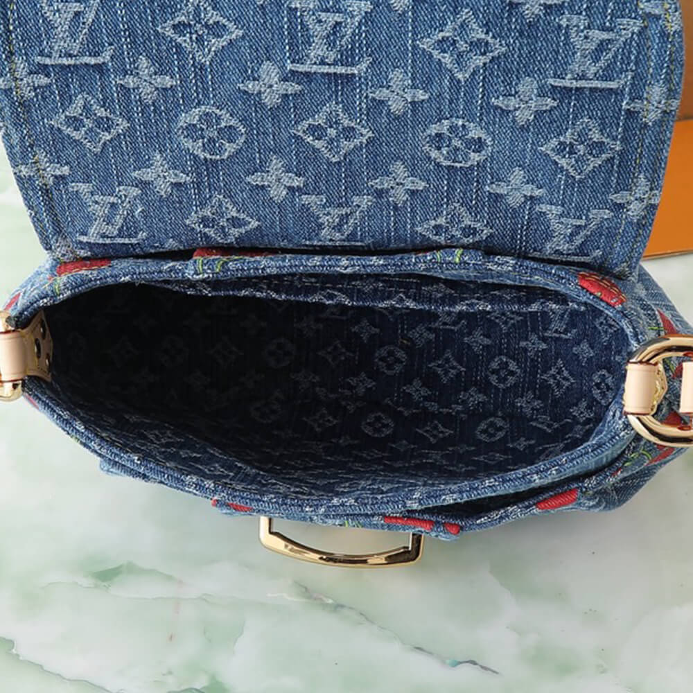 LV x TM Sunset