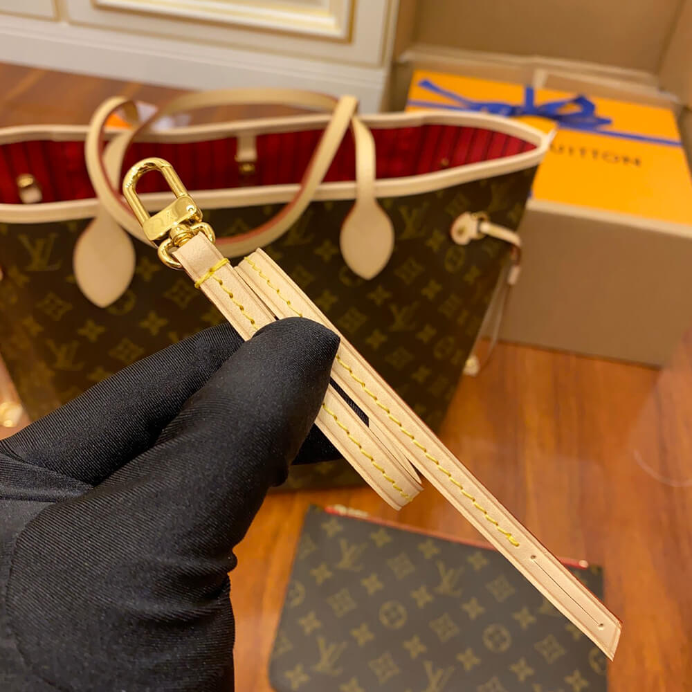 LV NEVERFULL MM(tax-free Grade)