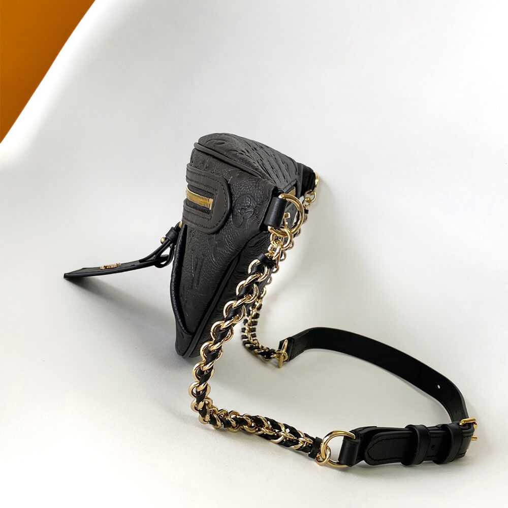 LV High Rise PM(HIGH-END GRADE)