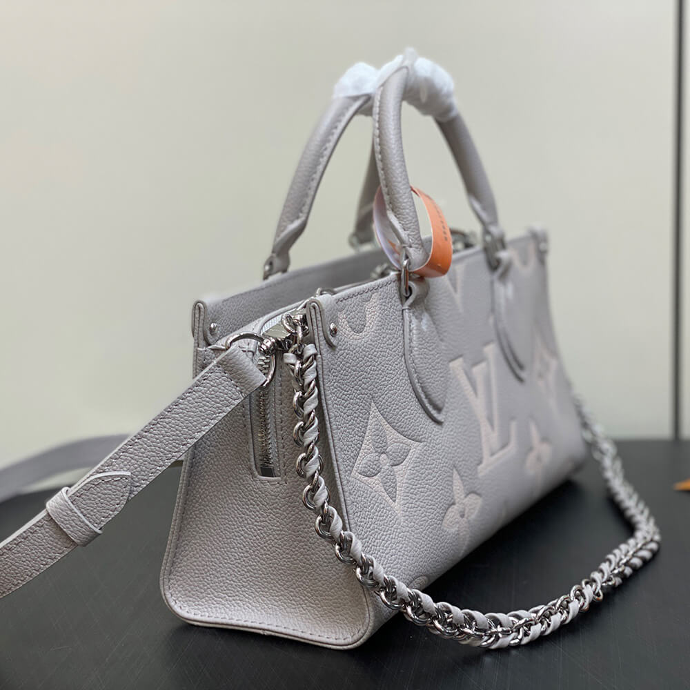 LV OnTheGo East West Chain(HIGH-END GRADE)