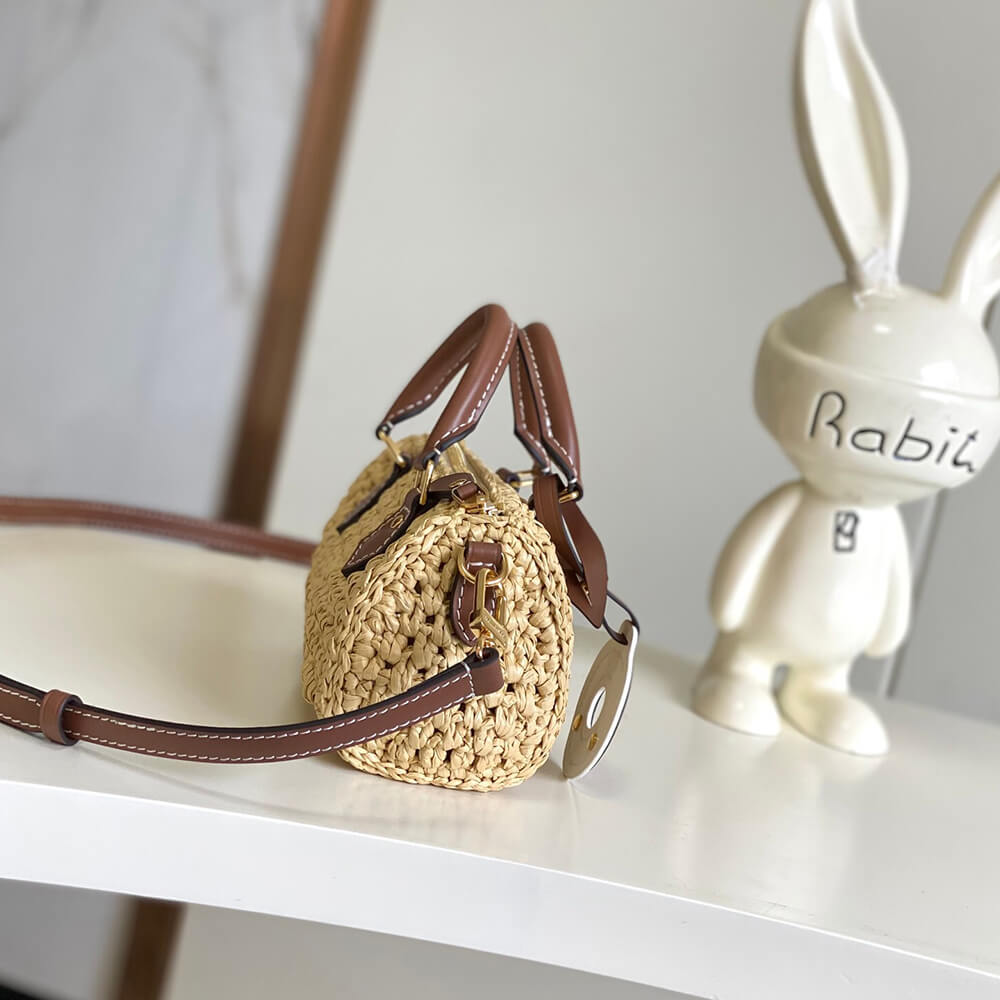 LV Nano Speedy(HIGH-END GRADE)