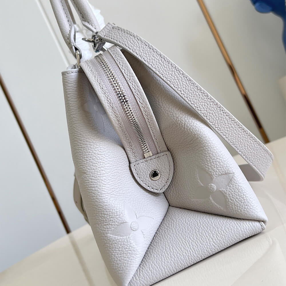 LV Petit Palais Bag(HIGH-END GRADE)
