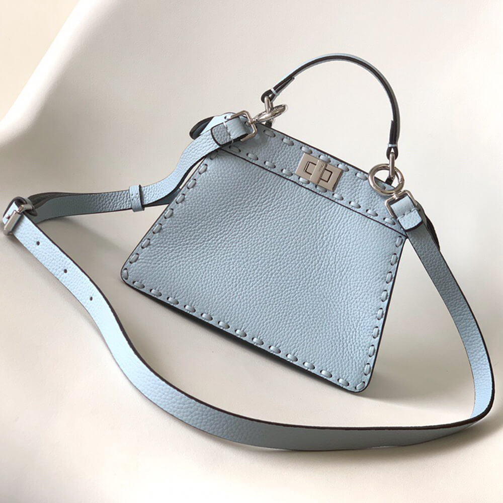 FENDI Peekaboo ISeeU Petite(high-end grade)