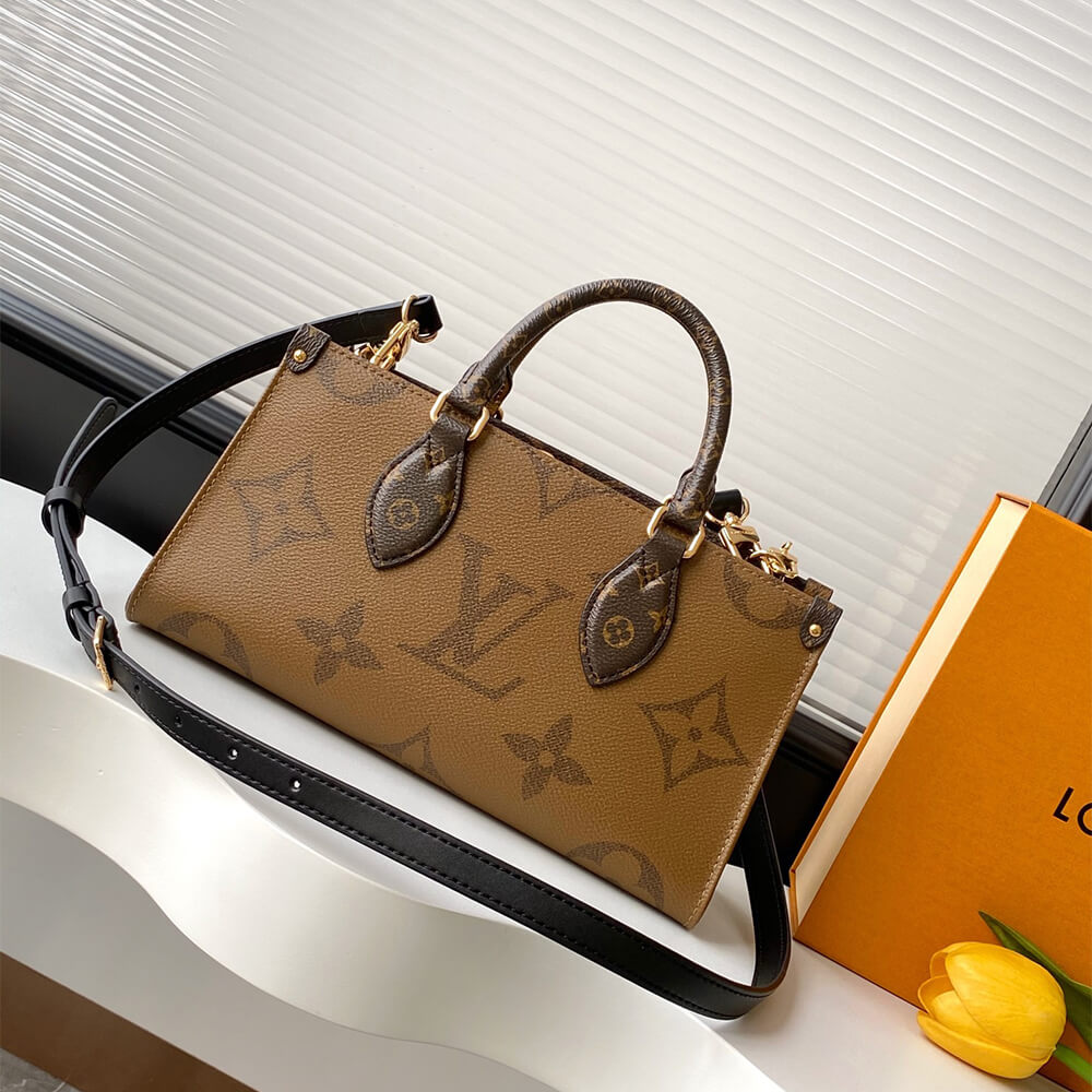 LV OnTheGo East West Chain(HIGH-END GRADE)