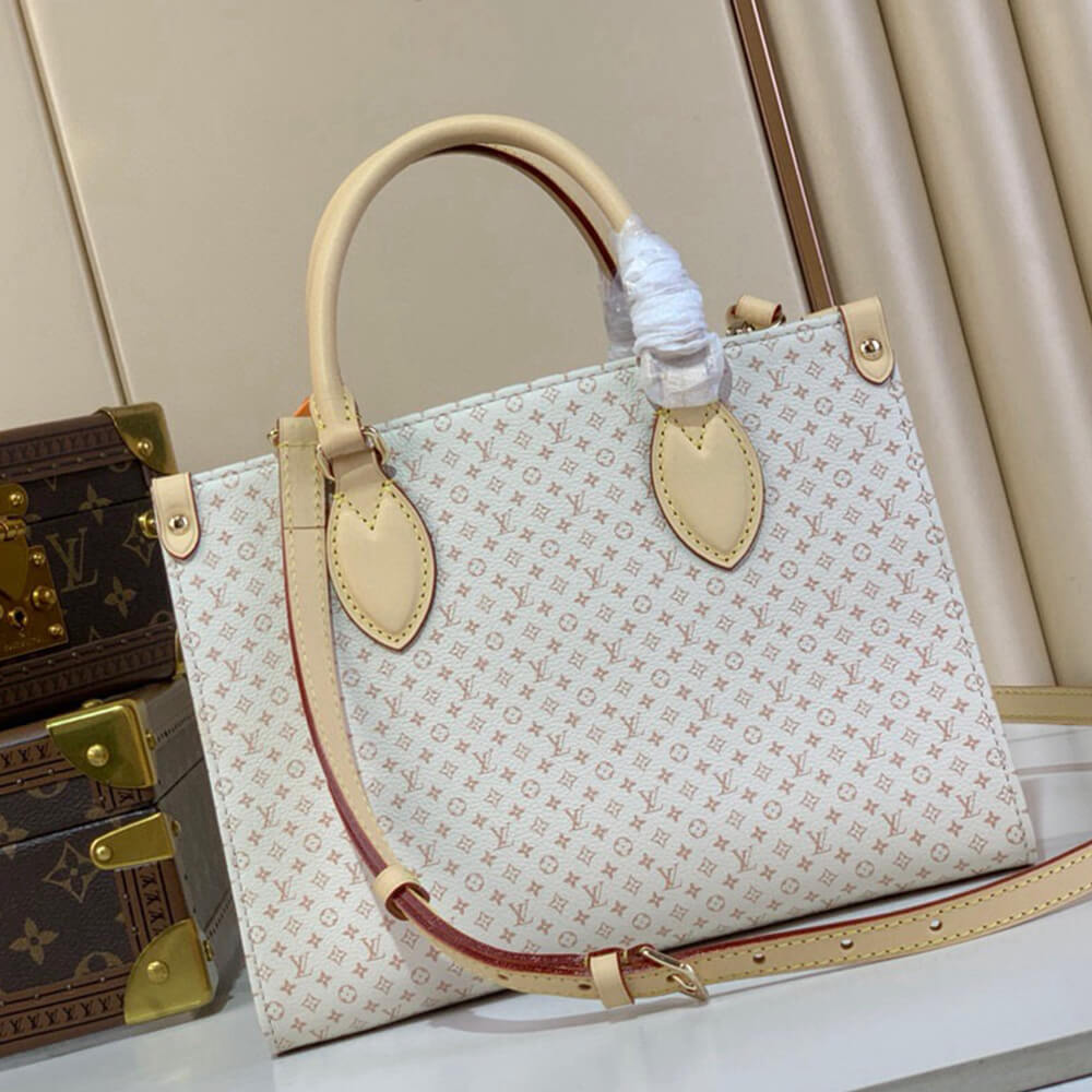 LV OnTheGo PM(HIGH-END GRADE)