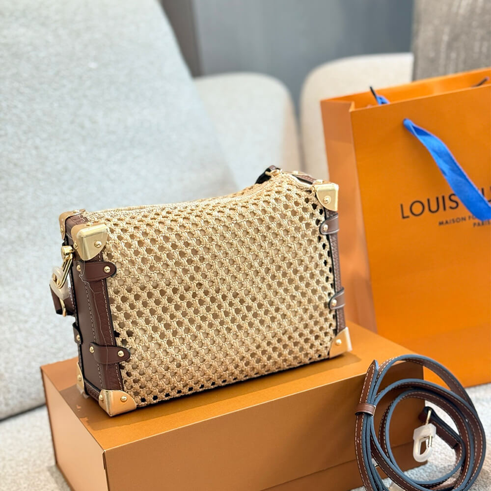 LV Side Trunk MM(HIGH-END GRADE)