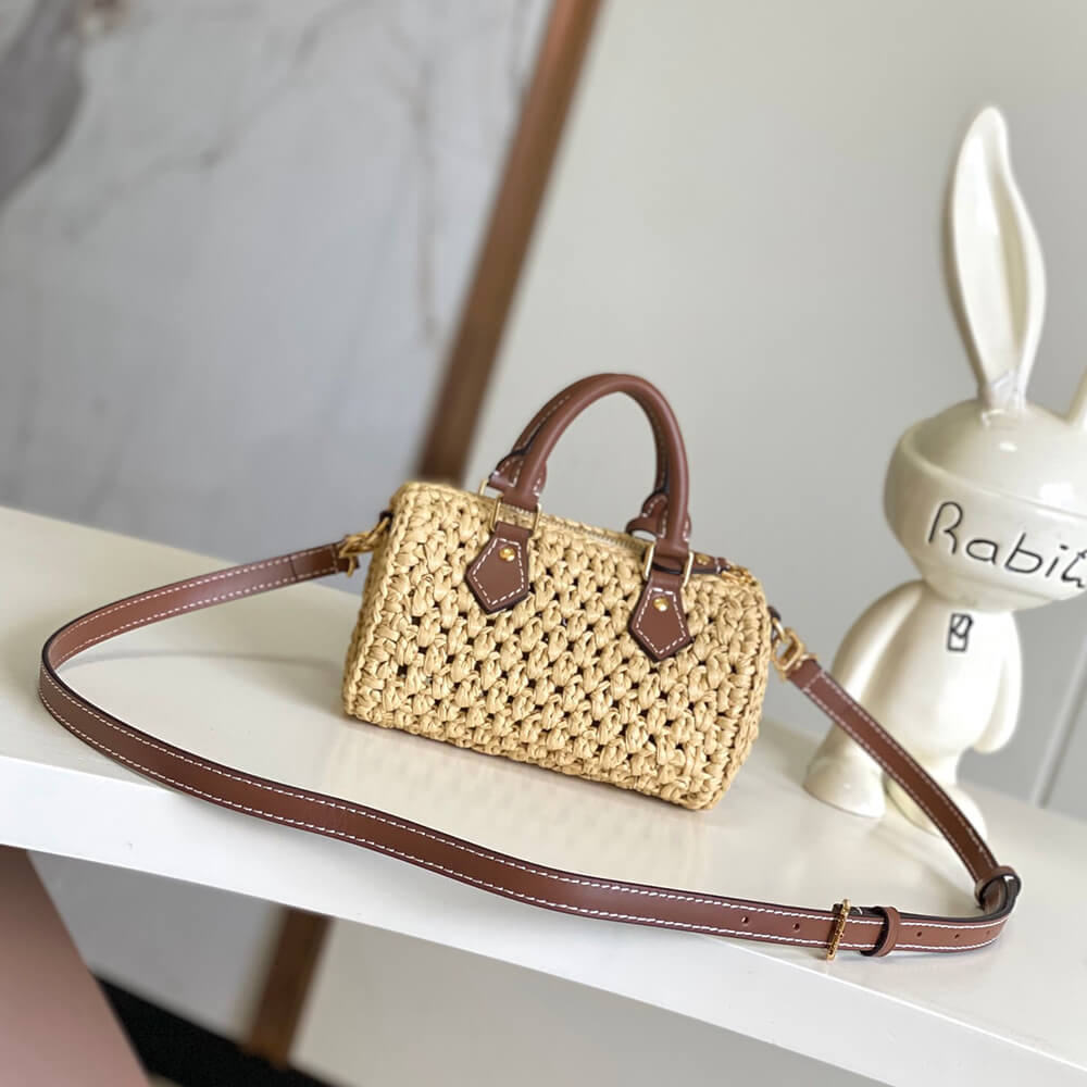 LV Nano Speedy(HIGH-END GRADE)