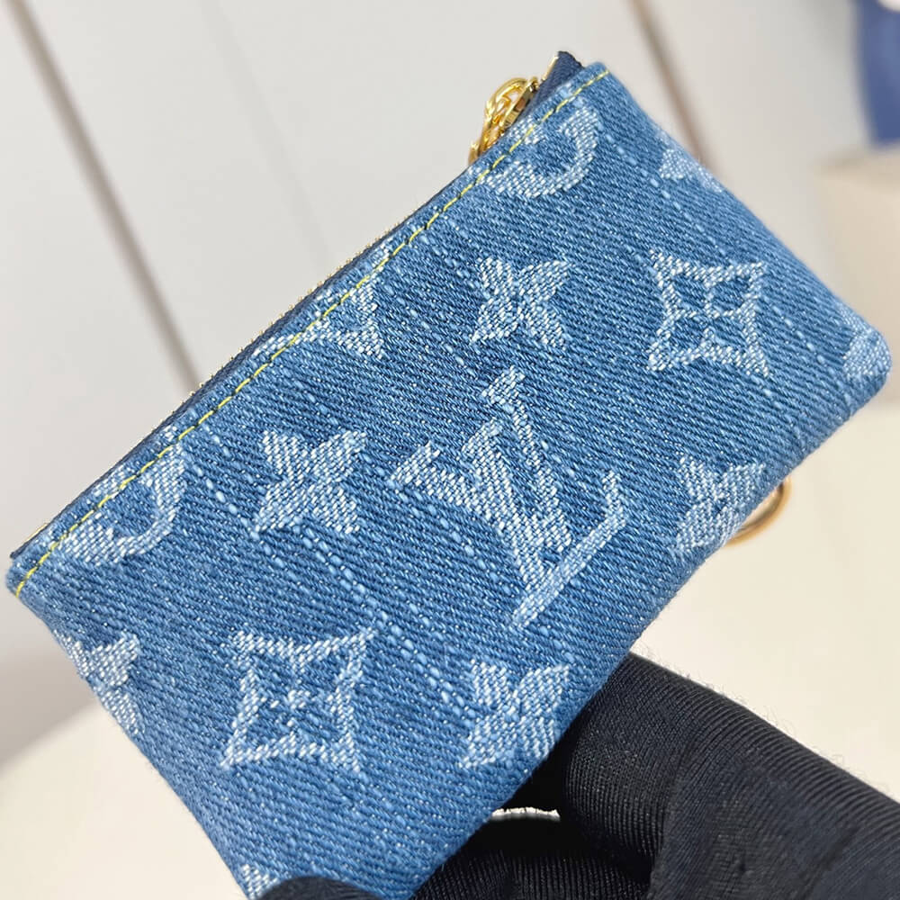LV x TM Key Pouch(high-end grade)