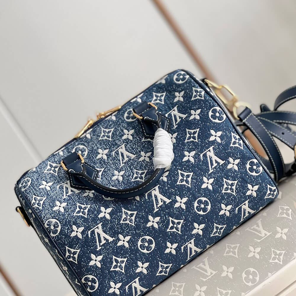 LV Speedy Bandouliere 25(tax-free grade)
