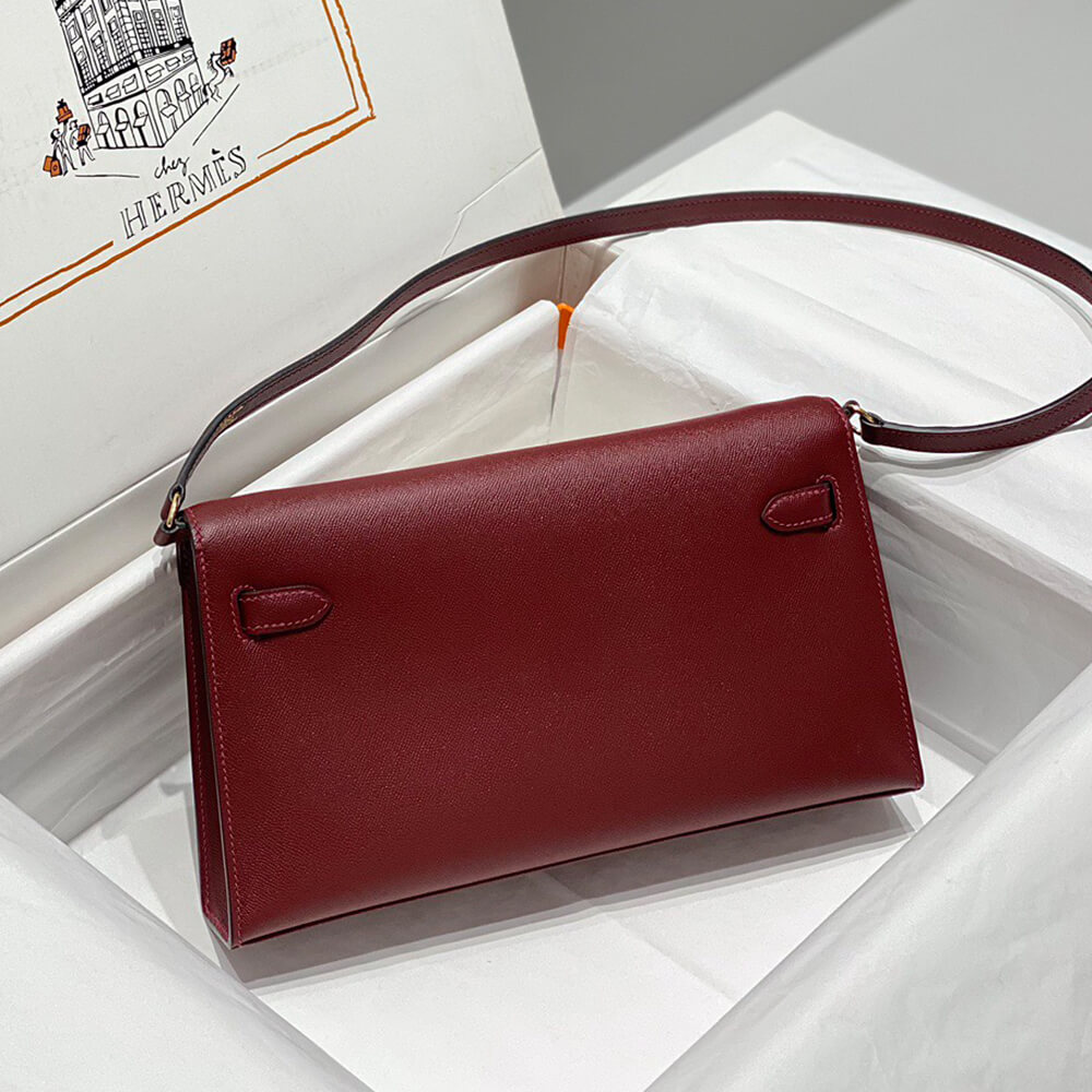 Hermes Kelly Elan(HIGH-END Grade)