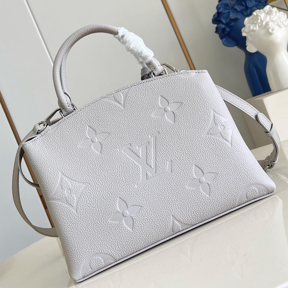LV Petit Palais Bag(HIGH-END GRADE)