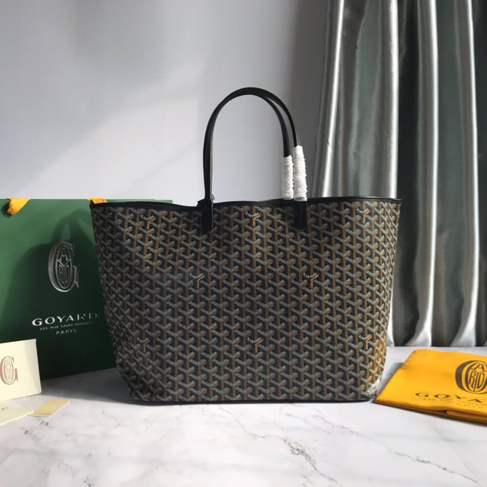Goyard Saint Louis GM Bag