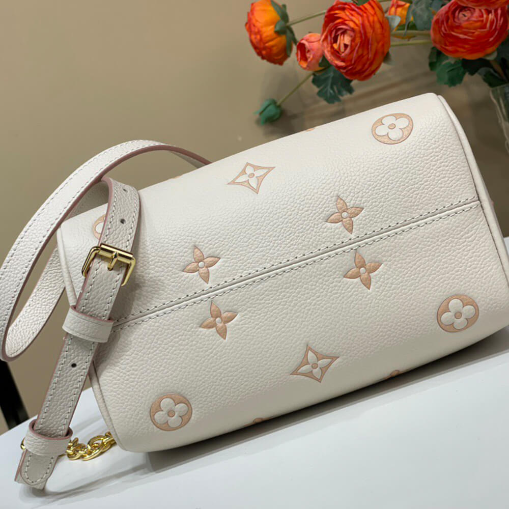 LV Speedy Bandouliere 20(HIGH-END GRADE)
