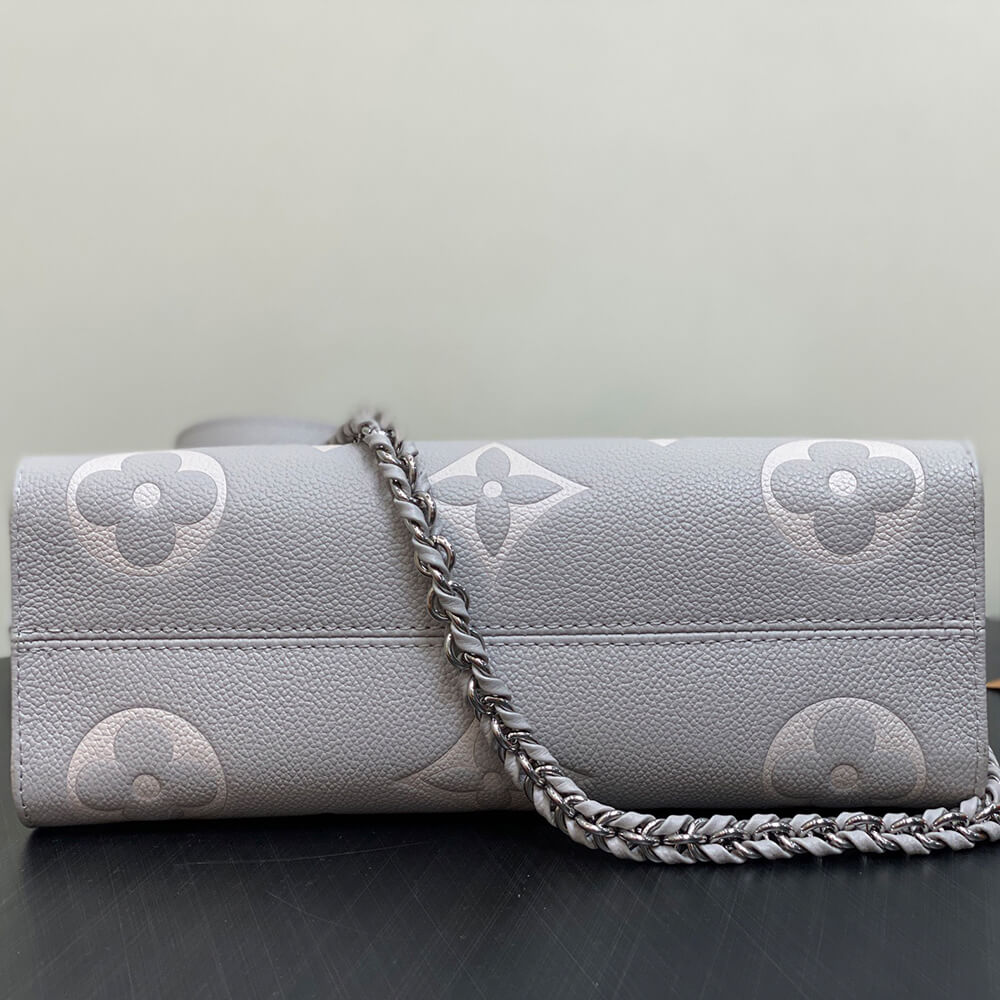 LV OnTheGo East West Chain(HIGH-END GRADE)